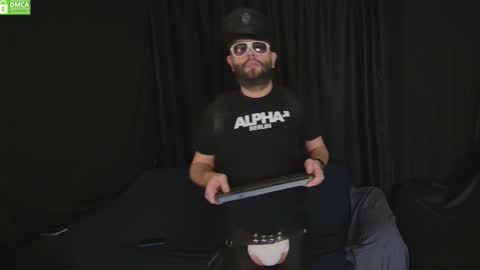 MasterBros online show from February 28, 10:33 pm