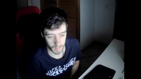 Snapshot of murcianito chatting on February 15, 11:03 pm murcianito online show from February 15, 11:03 pm