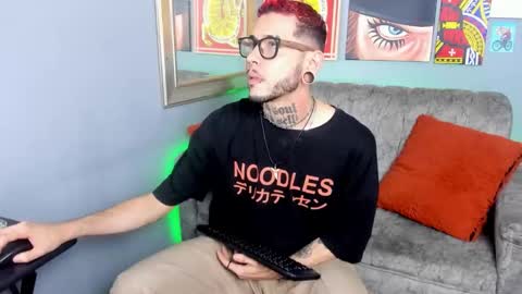 murdok  online show from November 14, 6:23 am