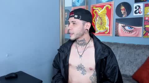 murdok  online show from November 21, 6:23 am