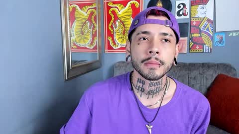 Snapshot of murdockh chatting on January 6, 2:26 am murdok online show from January 6, 2:26 am