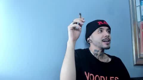 murdok  online show from March 2, 12:35 am