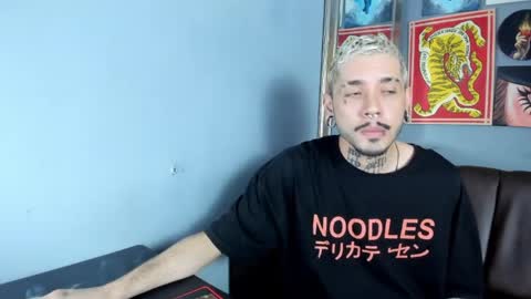 murdok  online show from March 15, 3:56 am