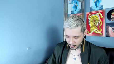 murdok  online show from March 19, 3:43 am