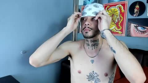 murdok  online show from March 20, 3:22 am