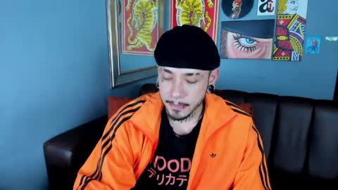 murdok  online show from April 6, 4:46 am