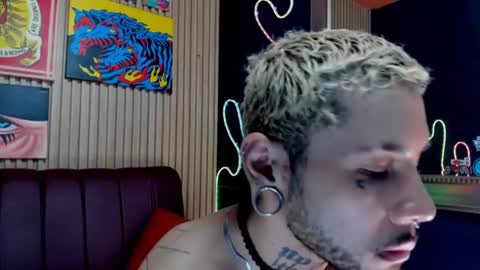 Snapshot of murdockh chatting on July 16, 11:00 pm murdok online show from July 16, 11:00 pm
