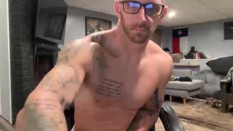 Snapshot of murdockjones7989 chatting on October 7, 8:22 am murdockjones7989 online show from October 7, 8:22 am