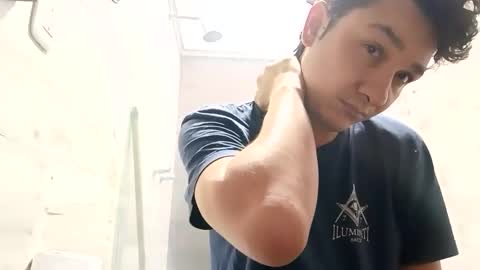 Snapshot of murfialdo chatting on March 7, 12:34 pm Sebastian online show from March 7, 12:34 pm