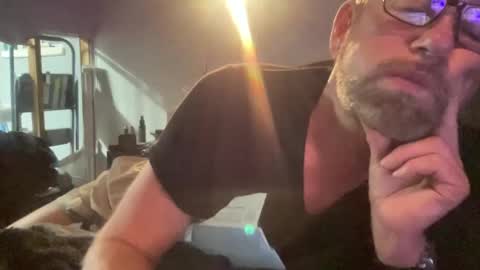 Snapshot of murfsturf7 chatting on January 7, 8:03 am murfsturf7 online show from January 7, 8:03 am