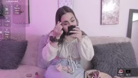 muriell_69 online show from October 1, 6:58 pm