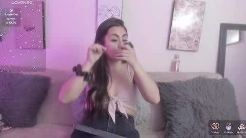 muriell_69 online show from November 5, 11:16 pm