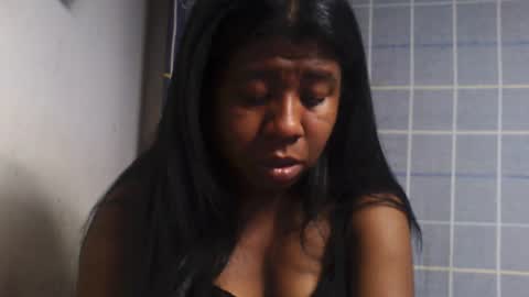 murielleee online show from June 19, 6:56 pm