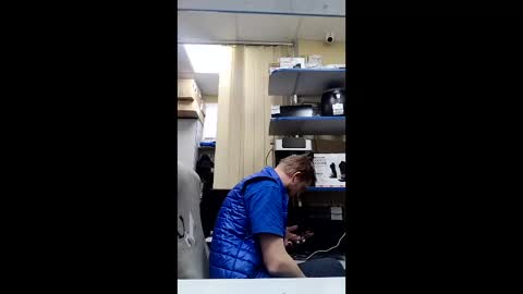 Muriiyarxmagic online show from February 10, 11:25 am