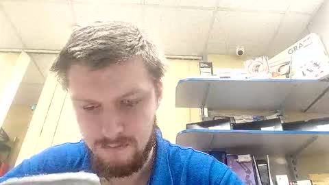 Muriiyarxmagic online show from March 3, 8:09 am