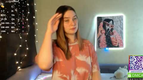 Mira online show from December 19, 9:11 pm