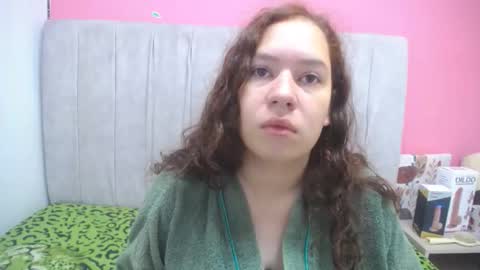 musaleva303av online show from February 8, 7:28 pm