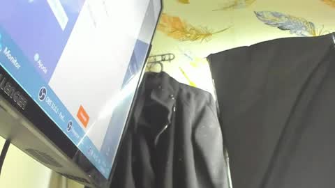 musaleva303av online show from April 13, 8:20 am