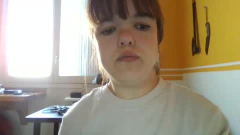 Snapshot of musasecret chatting on February 20, 3:34 pm musasecret online show from February 20, 3:34 pm