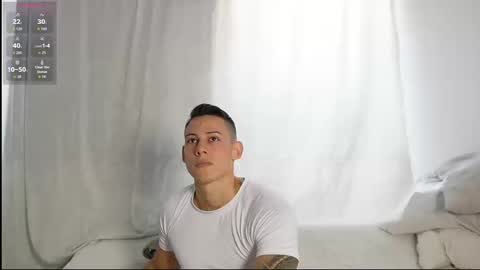 muscle_king_cum online show from September 15, 1:33 pm