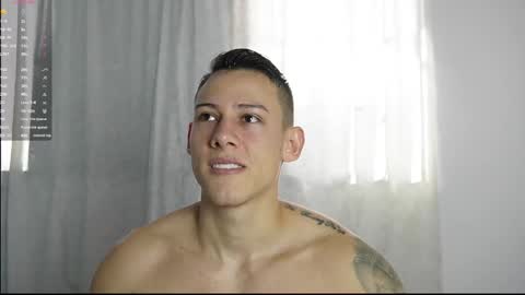 muscle_king_cum online show from October 24, 1:51 pm