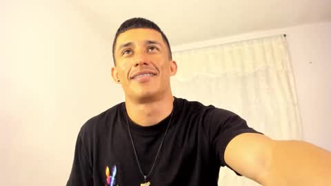 Muscle Man online show from November 13, 9:58 pm