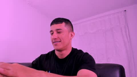 Muscle Man online show from March 31, 3:23 pm