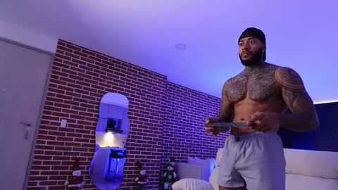 Nick online show from December 16, 12:43 pm