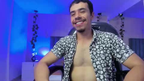 muscle scott online show from January 9, 7:37 pm