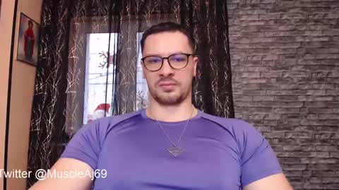 AJ online show from January 26, 2:19 pm