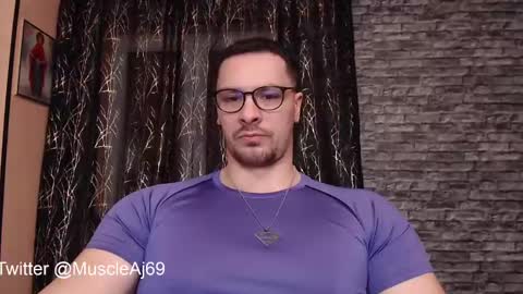 AJ online show from January 26, 5:23 pm