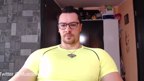 AJ online show from February 21, 2:06 pm