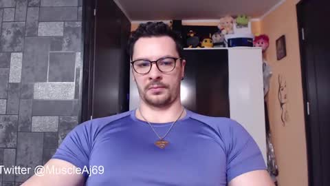 AJ online show from March 3, 2:48 pm