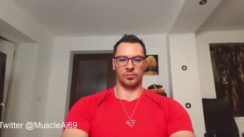 AJ online show from October 13, 5:02 pm