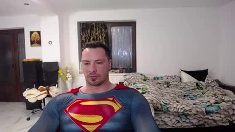 Snapshot of muscleaj69 chatting on March 2, 4:25 pm AJ online show from March 2, 4:25 pm