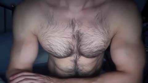 Snapshot of musclehair3 chatting on October 2, 10:50 pm musclehair3 online show from October 2, 10:50 pm