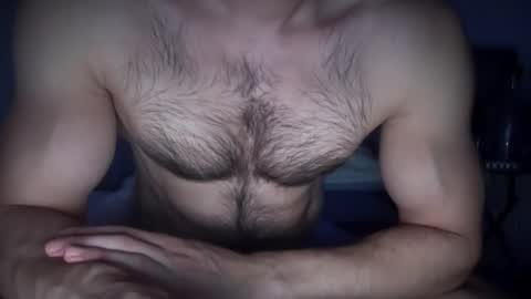 Snapshot of musclehair3 chatting on October 4, 11:03 pm musclehair3 online show from October 4, 11:03 pm