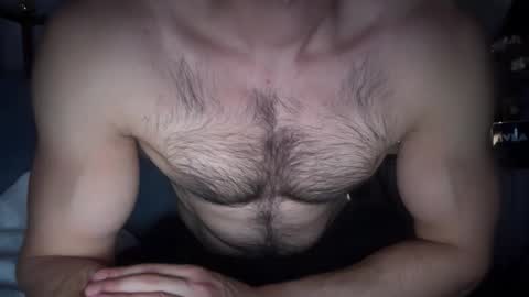 Snapshot of musclehair3 chatting on October 6, 9:56 pm musclehair3 online show from October 6, 9:56 pm