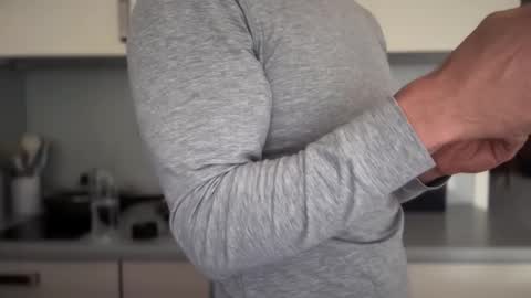 musclehair3 online show from October 29, 10:50 am