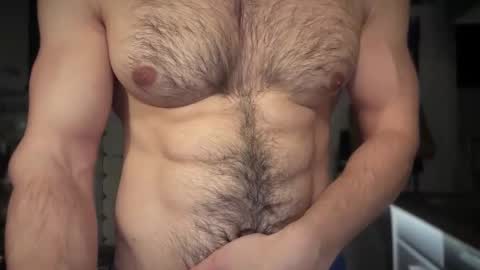 musclehair3 online show from November 12, 8:52 pm