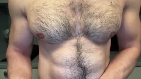 musclehair3 online show from May 24, 8:25 pm