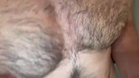musclehair3 online show from May 25, 8:31 am