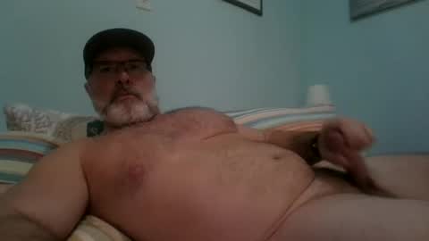 musclemeat41 online show from December 19, 1:39 am