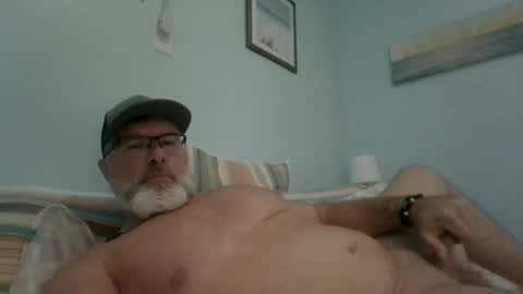 musclemeat41 online show from February 3, 6:49 pm