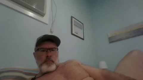 musclemeat41 online show from February 18, 5:42 pm