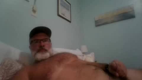 musclemeat41 online show from September 9, 11:59 pm