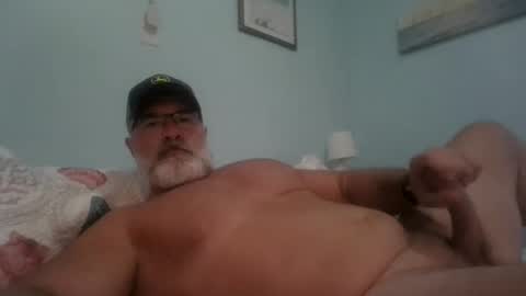 musclemeat41 online show from September 25, 6:22 pm