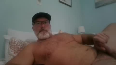 musclemeat41 online show from October 23, 3:22 pm