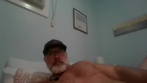 musclemeat41 online show from October 27, 5:28 pm