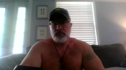 musclemeat41 online show from November 7, 5:02 pm